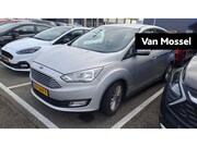Ford C-Max - 1.0 Titanium 125 pk - Trekhaak