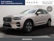 Volvo XC60 - T6 PLUG-IN HYBRID LONG RANGE CORE BRIGHT SCHUIFDAK LEDER GOO