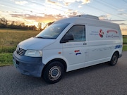 Volkswagen Transporter - 2.5 TDI 340 Trendline DC automaat koelauto