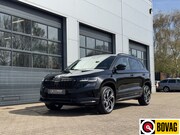 Skoda Karoq - 1.5 TSI DSG ACT Sportline Business | PANORAMADAK | 19 INCH L