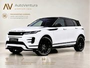 Land Rover Range Rover Evoque - 1.5 P270e PHEV Dynamic SE l Facelift l Black Pack l Meridian