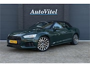 Audi A5 - Cabriolet 40 TFSI | Leder | Massage | Camera | Stoel-Nekverw