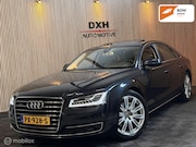 Audi A8 - 3.0 TDI Quattro PL+ Facelift B&O SOFTCL HUD ACC 360C