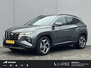 Hyundai Tucson - 1.6 T-GDI PHEV Premium 4WD / Vaste Trekhaak 13-polig (Trekge