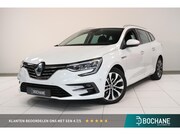 Renault Mégane - Estate 1.3 TCe 140 Techno EDC | Camera | All season | Trekha