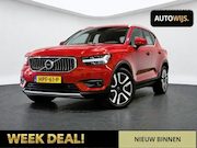 Volvo XC40 - 1.5 T5 Recharge Business Pro|PANO|CAMERA|LED|DEALER ONDERHOU