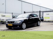 BMW 1-serie - 116i Business Line NIEUWE APK