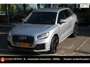 Audi Q2 - 1.4 TFSI CoD Sport S-LINE NL-AUTO NAP
