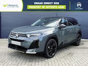 Citroën C5 Aircross - Hybrid 145pk Aut Max | SNEL LEVERBAAR | Parkeercamera |