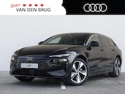 Audi A6 - Advanced edition 83 kWh | 286 PK | Tech plus pakket | Donker