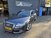 Audi A6 - Avant 2.8 FSI S edition
