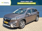 Suzuki S-Cross - 1.4 Boosterjet AllGrip Select Smart Hybrid | Schuif-/Kanteld