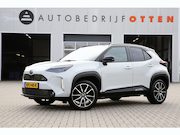 Toyota Yaris Cross - 1.5 Hybrid 130 GR SPORT | HEAD-UP | JBL-AUDIO | 18'' LM-VELG