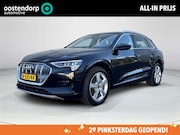 Audi e-tron - 55 quattro Business edition 95 kWh | GEEN AFLEVERKOSTEN | SO