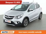 Opel Karl - 1.0 Rocks