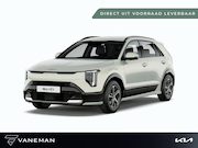Kia Niro - 1.6 GDi Hybrid DynamicPlusLine | Direct leverbaar uit voorra