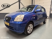 Kia Picanto - 1.0 LXE Zuinig|Airco|1e Eig|