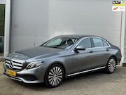 Mercedes-Benz E-klasse - 350 e Lease Edition l VDOH l Volleder l ILS l NL-Auto l