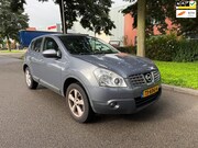 Nissan Qashqai - 2.0 Acenta 1e Eigenaar