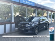 Volkswagen Tiguan - 1.5 eTSI 150PK Life DSG - Trekh. elektr. | Stoel/stuurverw.