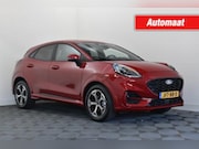 Ford Puma - 1.0 EcoBoost 125PK Mild-Hybrid ST-LINE X Automaat