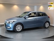 Hyundai i20 - 1.0 T-GDI Comfort *Dealer OH* Trekhaak|Camera|Navi|Cruise|PD