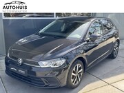 Volkswagen Polo - 1.0 TSI 95pk H5 Life Business Climate Control Stoelverwarmin