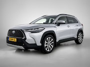 Toyota Corolla Cross - 2.0 Hybrid First Edition | Navigatie | Trekhaak |