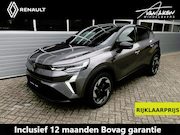 Renault Captur - 1.8 E-Tech full hybrid 160 techno