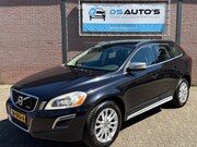 Volvo XC60 - 2.0 T5 R-Design