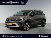 Opel Crossland - Elegance 1.2 Turbo 110pk | AGR-STOEL | KEYLESS | TREKHAAK |