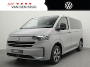 Volkswagen e-Transporter - Caravelle 32 L1H1 Life 64 kWh 218 PK | LED | 3e Zitrij | Nav