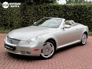 Lexus SC-Serie - SC 430 V8 *Nieuwe beurt+remmerij rondom *Distributie riem er