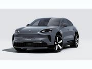 Porsche Cayenne Coupé - Electric