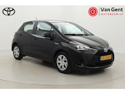 Toyota Yaris - 1.5 Hybrid Active | Navigatie | Cruise Control | Clima | Cam