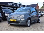Fiat 500 - 1.0 TWINAIR | AIRCO | 15 INCH | NL AUTO
