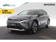 Skoda Elroq - Business Edition 286 pk €1.000, - extra inruilpremie op voor