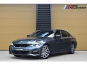BMW 3-serie - 330i Executive Edition * M-Sportpakket * Head-up * Sportremm