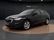 Skoda Scala - Selection 1.0 TSI 85 kW / 115 PK