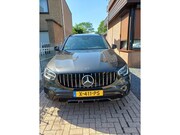 Mercedes-Benz GLC-klasse - 300e 4MATIC Business Solution AMG
