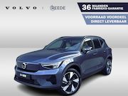 Volvo EX40 - Twin Motor Ultra Europa 82 kWh | Climate | Alarm | Getint gl
