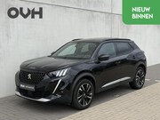 Peugeot 2008 - 1.2 GT 155 pk | pano | alcantara | Focal | full