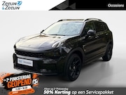 Lynk & Co 01 - 1.5 Black Edition Apple Carplay/Android Auto , stoelverwarmi