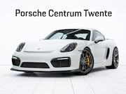 Porsche Cayman - 981 GT4
