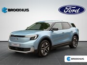 Ford Explorer - Extanded Range AWD 340pk | Driver Assistance Pack | 4jaar Fa