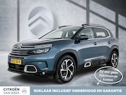 Citroën C5 Aircross - Plug-in Hybrid 225pk Automaat Business | Adaptive Cruise | M
