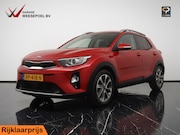 Kia Stonic - 1.0 T-GDi 120PK DynamicPlusLine - Navigatie - Camera - Clima
