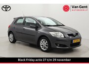 Toyota Auris - 1.6-16V Sol | Trekhaak | Navigatie | Parkeersensoren achter 