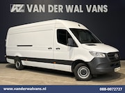 Mercedes-Benz Sprinter - 315 CDI 150pk L3H2 Euro6 Airco | Camera | Cruisecontrol 270 