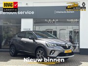 Renault Captur - TCe 90 techno | 360* camera | groot scherm met easylink navi